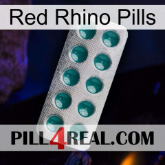 Red Rhino Pills dapoxetine1